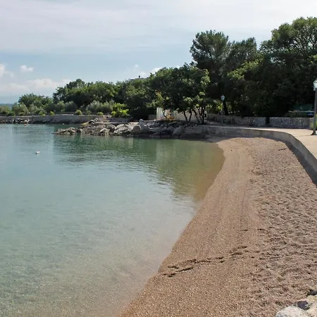 By The Sea Vantacici, Krk - 19306 Apartment *