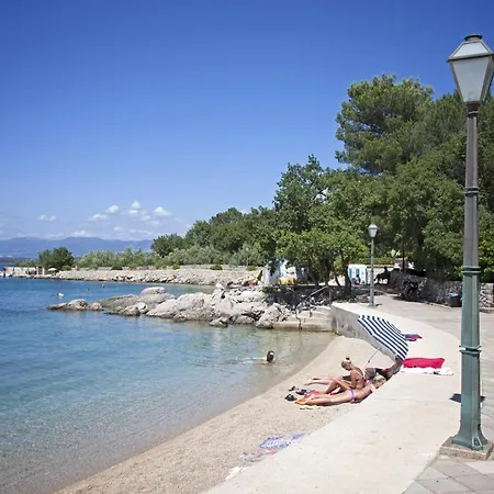 Apartment By The Sea Vantacici, Krk - 19306