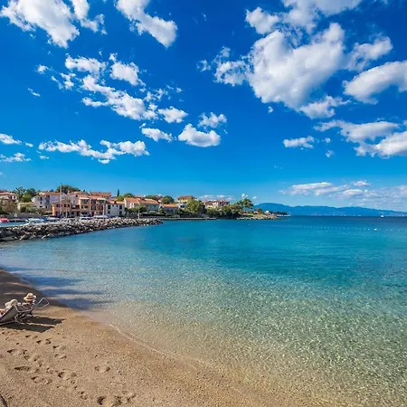 By The Sea Vantacici, Krk - 19306 Malinska