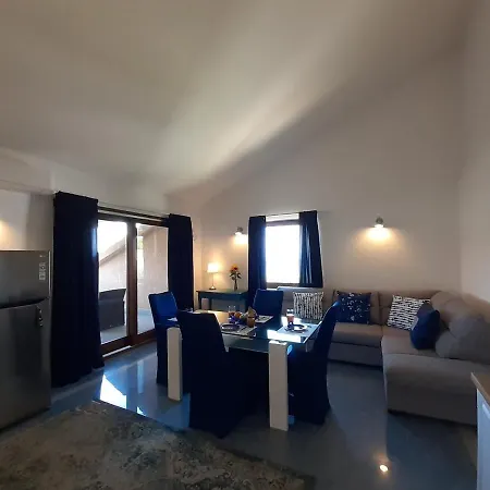 Apartment By The Sea Vantacici, Krk - 19306 Malinska
