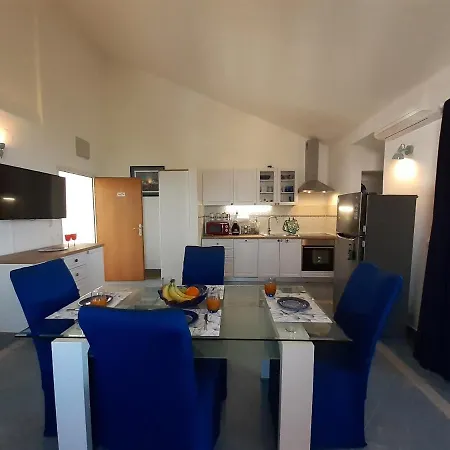 By The Sea Vantacici, Krk - 19306 Apartment